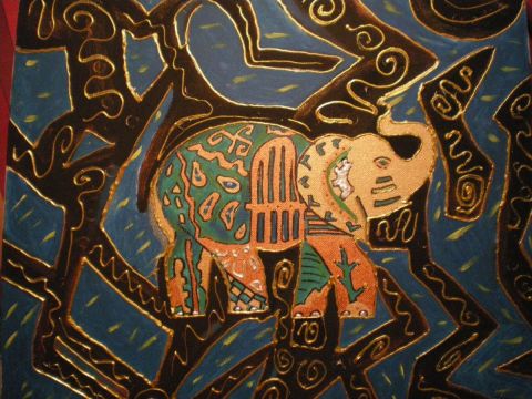 ELEPHANT